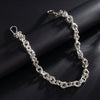 Metal Skull Hiphop Men's Trouser Chain