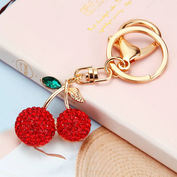 Metal Slippers Pattern Keychain For Men And Women