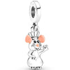 Metal Totem Animals Style Jewelry Accessories Bracelet Necklace With Electroplating