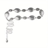 Metal Women's Waist Chain Retro Allmatch Fashion