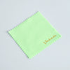 Microfiber Cleaning Cloth For Glasses Mobile Phone Jewelry Watch