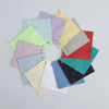 Microfiber Cleaning Cloth For Glasses Mobile Phone Jewelry Watch