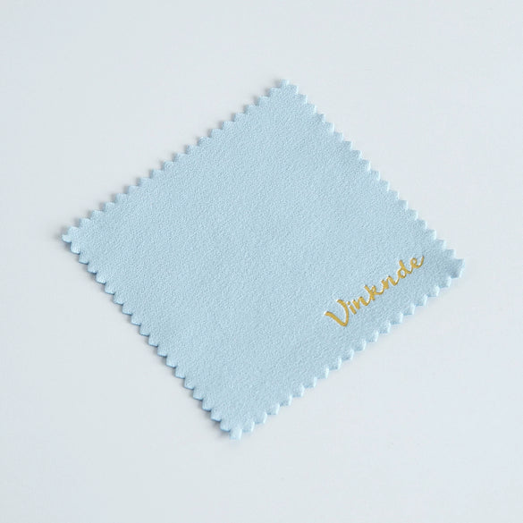 Microfiber Cleaning Cloth For Glasses Mobile Phone Jewelry Watch