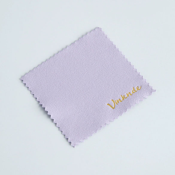 Microfiber Cleaning Cloth For Glasses Mobile Phone Jewelry Watch