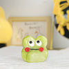 Mini Acetic Acid Handmade Cute Cartoon Ghost Horse Hair Clips For Women