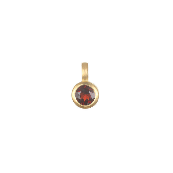 Mini Elephant Lotus Heart Sun And Moon Pendant Necklace Stainless Steel Electroplating Unisex