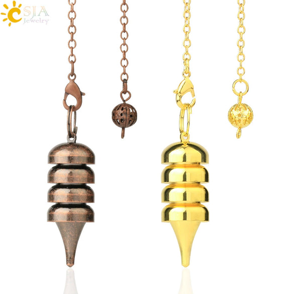 Minimalist Geometric Rhombus Pendant Necklace Brass Plated Zinc Alloy Unisex Jewelry