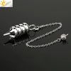 Minimalist Geometric Rhombus Pendant Necklace Brass Plated Zinc Alloy Unisex Jewelry