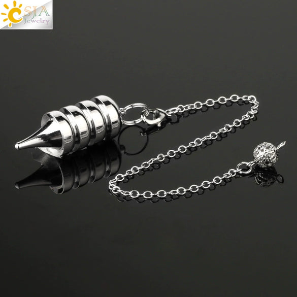 Minimalist Geometric Rhombus Pendant Necklace Brass Plated Zinc Alloy Unisex Jewelry