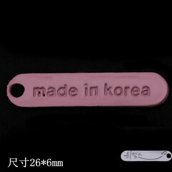 Mobile Phone Accessories Alloy Rabbit Full Diamond Electroplated