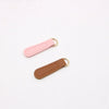 Mobile Phone Case And Clothing Accessories Artificial Leather With Small Animal Printing