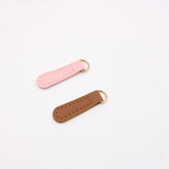 Mobile Phone Case And Clothing Accessories Artificial Leather With Small Animal Printing
