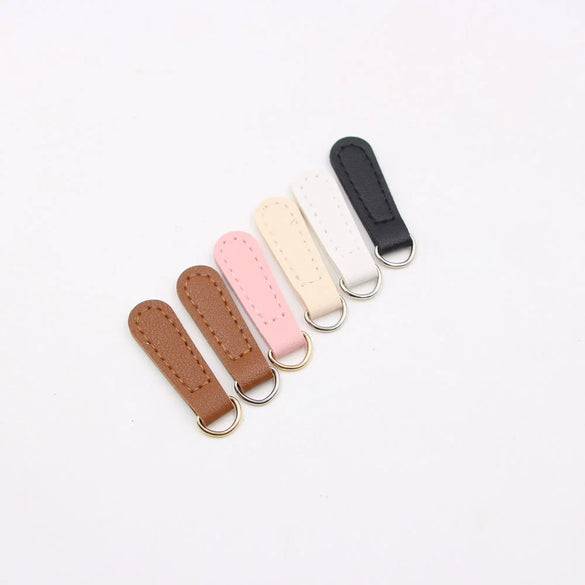 Mobile Phone Case And Clothing Accessories Artificial Leather With Small Animal Printing