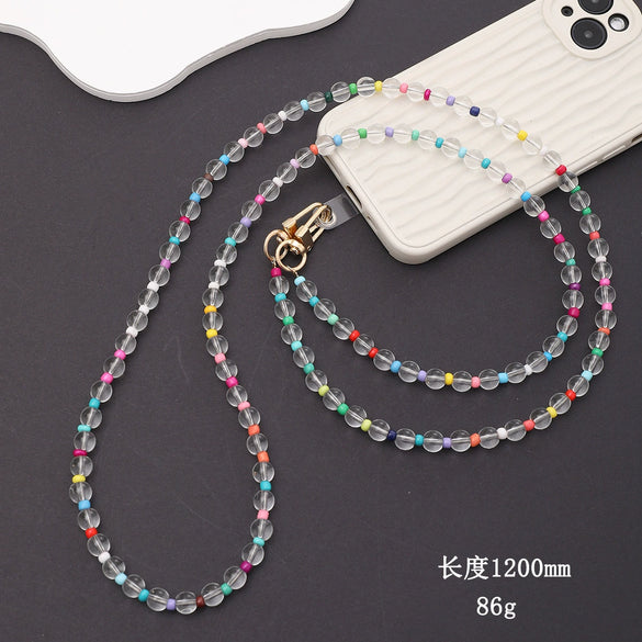 Mobile Phone Chain Plastic Resin Semimanual With Bear Little Pig Small Animal Pattern