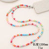 Mobile Phone Chain Plastic Resin Semimanual With Bear Little Pig Small Animal Pattern