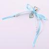 Mobile Phone Pendant Jewelry Car Keychain Headphone Shell Pendant Beads Handmade Bow Pattern