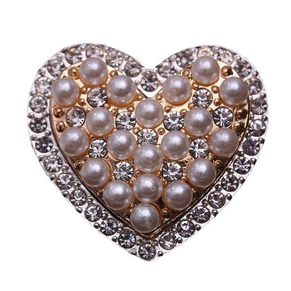 Mobile Phone Shell Accessories Alloy Handmade With Small Bear Love Gem Rabbit Deer Head Electroplated