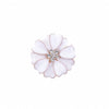 Mobile Phone Shell Jewelry Diy Stick Diamond Accessories Alloy Material Electroplating Treatment