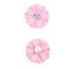 Mobile Phone Shell Jewelry Diy Stick Diamond Accessories Alloy Material Electroplating Treatment