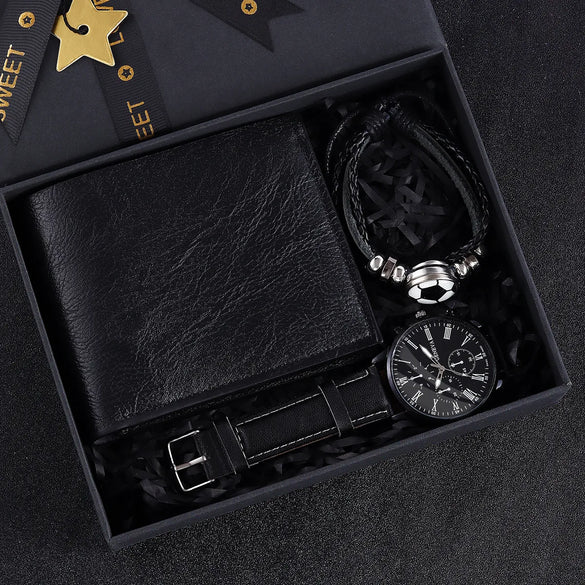 Modern Style Classic Style Scale Round Solid Color Buckle Quartz Women'S Watches