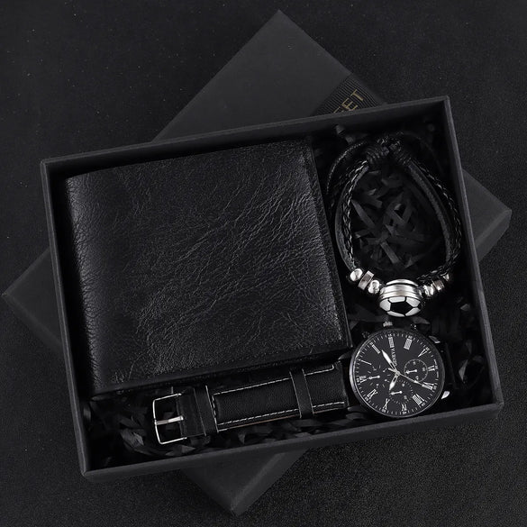 Modern Style Classic Style Scale Round Solid Color Buckle Quartz Women'S Watches