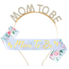 Motherstobe Hair Band Shoulder Belt Jewelry Zinc Alloy Semimanual And Semimechanical