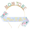 Motherstobe Hair Band Shoulder Belt Jewelry Zinc Alloy Semimanual And Semimechanical