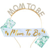 Motherstobe Hair Band Shoulder Belt Jewelry Zinc Alloy Semimanual And Semimechanical
