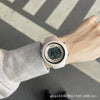 Multifunctional Electronic Watch Silicone Strap Plastic Case For Teenagers Sports Waterproof Luminous Alarm