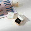 Multistyle Jewelry Packaging Box For Rings And Earrings Made Of Paper And Cardboard
