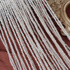 Naked Freshwater Pearls Small Punch Style