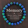 Natural Crystal Geometric Handmade Bracelet Unisex