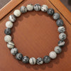 Natural Crystal Geometric Handmade Bracelet Unisex
