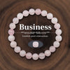 Natural Crystal Geometric Handmade Bracelet Unisex