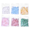 Natural Crystal Gravel Scattered Stone Handmade Jewelry Making Accessories For Bracelets And Earrings