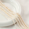 Natural Freshwater Pearl Loose Beads Baroque Style Diy Handmade Jewelry Accessories For Bracelet And Earrings