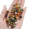 Natural Stone Beads Handmade Bracelet Necklace Accessories
