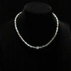 Natural Stone Freshwater Pearl Gold Plated Handmade Elegant Clavicle Necklace For Women