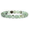 Natural Stone Handmade Fashionable Cat's Eye Agate Bracelet