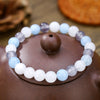 Natural Stone Handmade Punk Style Street Style Unisex Bracelet Jewelry