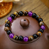 Natural Stone Handmade Punk Style Street Style Unisex Bracelet Jewelry