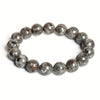 Natural Stone Handmade Punk Style Street Style Unisex Bracelet Jewelry