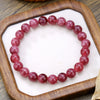 Natural Stone Handmade Punk Style Street Style Unisex Bracelet Jewelry