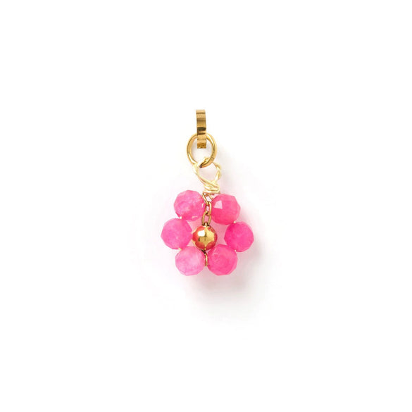 Necklace Alloy Titanium Steel Gold Fruit Style Electroplated Watermelon Pendant