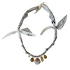 Necklace Copper Alloy Electroplating Geometric Animal Zodiac Style Jewelry