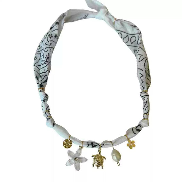 Necklace Copper Alloy Electroplating Geometric Animal Zodiac Style Jewelry