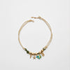 Necklace Copper Animal Zodiac Electroplating Fashion Summer Ocean Series