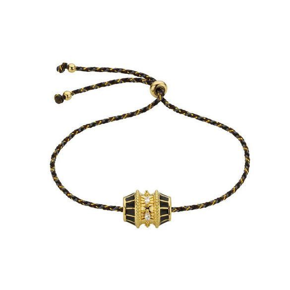 Necklace Copper Geometric Electroplating 18K Gold Color Preservation