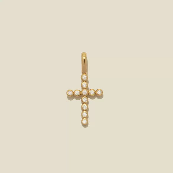 Necklace Copper Geometric Minimalist Pendant Diy Accessories For Women