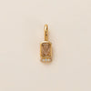 Necklace Copper Geometric Style Electroplating